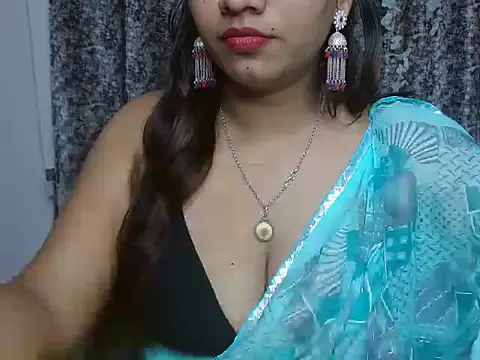 Snapshot of Goddess_Ruhi chatting on November 2025 06:06:01 PM Goddess Ruhi online show from November 2025 06:06:01 PM