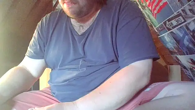Snapshot of chubbyDavid1998 chatting on April 2026 12:51:02 PM chubbyDavid1998 online show from April 2026 12:51:02 PM