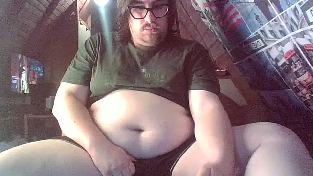 Snapshot of chubbyDavid1998 chatting on April 2026 04:59:01 PM chubbyDavid1998 online show from April 2026 04:59:01 PM