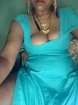 Hotty-Monaa online show from September 2025 04:53:02 PM