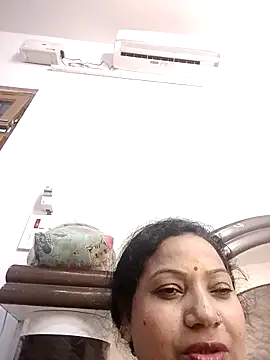 Cute-Janvi20 online show from October 2025 09:01:01 PM