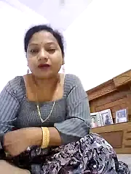 Cute-Janvi20 online show from October 2025 07:52:02 AM