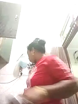 Cute-Janvi20 online show from October 2025 08:14:02 AM