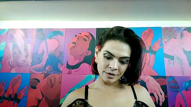 Snapshot of Veronnaink chatting on November 2025 04:19:02 PM Veronnaink online show from November 2025 04:19:02 PM