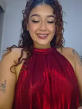 Snapshot of LilithAmber11 chatting on November 2025 12:10:02 AM LilithAmber11 online show from November 2025 12:10:02 AM