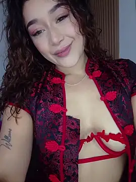 Snapshot of LilithAmber11 chatting on December 2025 08:57:02 PM LilithAmber11 online show from December 2025 08:57:02 PM