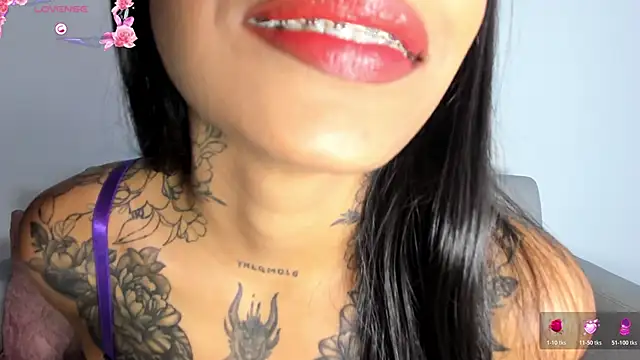 Alykass online show from February 2026 04:16:02 PM