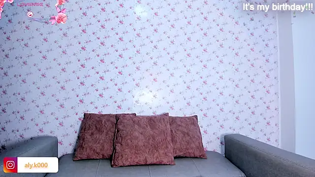 Alykass online show from June 2026 12:05:02 AM