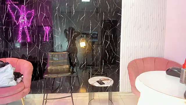 Snapshot of Nini_Beyker chatting on March 2026 12:12:01 PM Nini Beyker online show from March 2026 12:12:01 PM