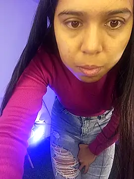 Snapshot of VioletaBliss1 chatting on September 2025 11:57:01 AM VioletaBliss1 online show from September 2025 11:57:01 AM