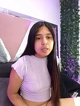 VioletaBliss1 online show from February 2026 12:19:01 PM