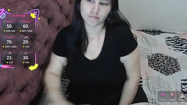 victoriadaniela online show from December 2025 10:27:01 PM