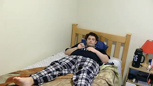 Breyyyyyyyy online show from November 2025 07:05:02 PM