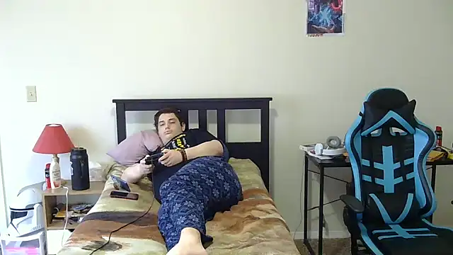 Breyyyyyyyy online show from March 2026 08:01:02 PM