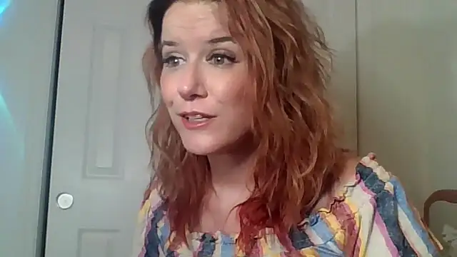 Snapshot of RhondaRump chatting on March 2026 08:31:02 AM RhondaRump online show from March 2026 08:31:02 AM