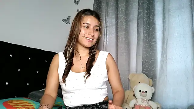 abella-lemus online show from December 2025 07:43:01 PM