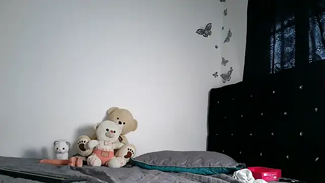 abella-lemus online show from January 2026 05:27:02 PM