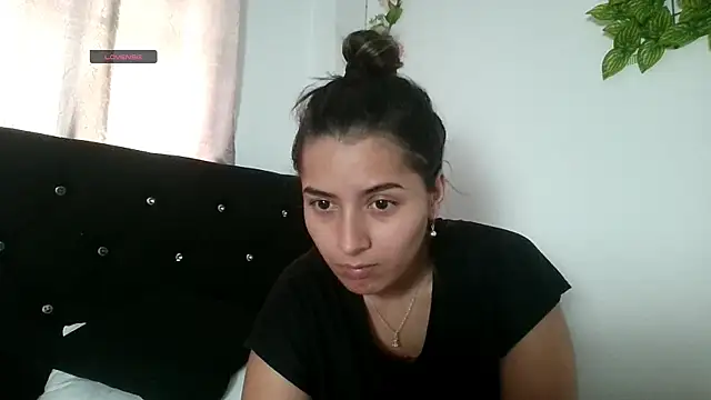 Snapshot of abella-lemus chatting on March 2026 08:36:01 PM abella-lemus online show from March 2026 08:36:01 PM