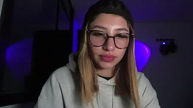 AriaBliss- online show from November 2025 08:13:02 AM