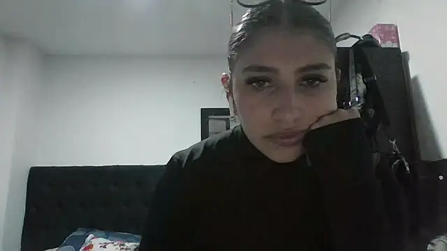 AriaBliss- online show from January 2026 09:40:02 PM