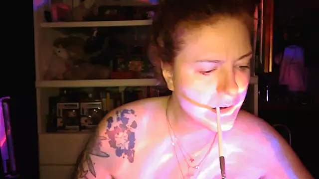 RasheleErotica online show from November 2025 02:54:01 AM