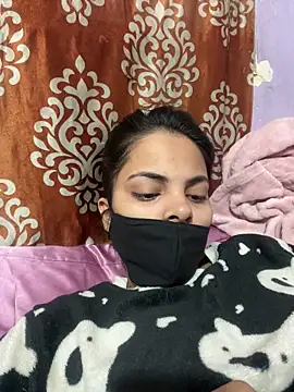 Snapshot of Sandhya_77 chatting on February 2026 06:39:02 AM Sandhya 77 online show from February 2026 06:39:02 AM