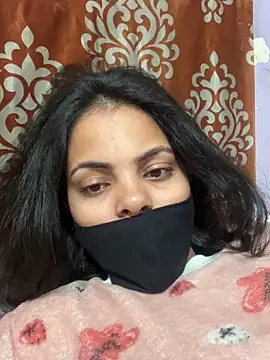 Snapshot of Sandhya_77 chatting on February 2026 06:02:02 AM Sandhya 77 online show from February 2026 06:02:02 AM