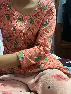 Snapshot of Sandhya_77 chatting on February 2026 06:22:02 AM Sandhya 77 online show from February 2026 06:22:02 AM