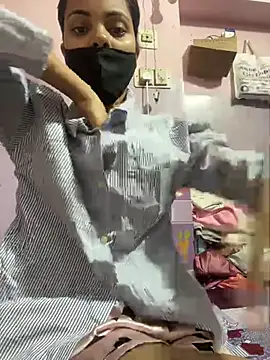 Snapshot of Sandhya_77 chatting on March 2026 06:26:01 AM Sandhya 77 online show from March 2026 06:26:01 AM