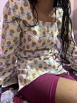 Snapshot of Sandhya_77 chatting on March 2026 05:35:02 AM Sandhya 77 online show from March 2026 05:35:02 AM