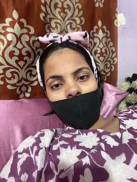 Snapshot of Sandhya_77 chatting on March 2026 06:30:02 AM Sandhya 77 online show from March 2026 06:30:02 AM