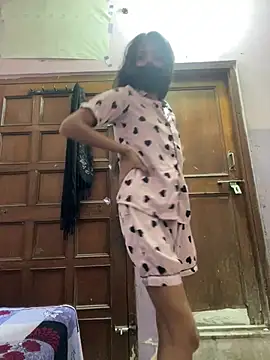 Snapshot of Sandhya_77 chatting on March 2026 06:43:02 AM Sandhya 77 online show from March 2026 06:43:02 AM