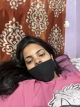 Snapshot of Sandhya_77 chatting on March 2026 06:17:01 AM Sandhya 77 online show from March 2026 06:17:01 AM