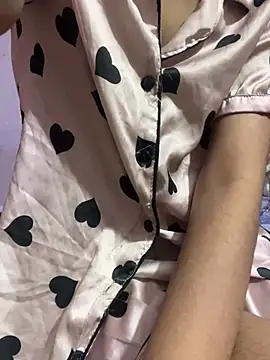 Snapshot of Sandhya_77 chatting on March 2026 05:55:01 AM Sandhya 77 online show from March 2026 05:55:01 AM