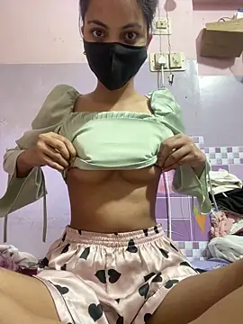 Snapshot of Sandhya_77 chatting on March 2026 06:19:02 AM Sandhya 77 online show from March 2026 06:19:02 AM