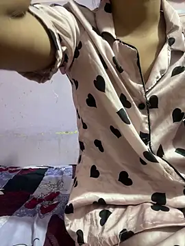 Snapshot of Sandhya_77 chatting on March 2026 06:19:02 AM Sandhya 77 online show from March 2026 06:19:02 AM