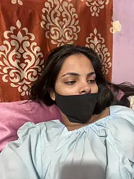 Snapshot of Sandhya_77 chatting on March 2026 05:22:02 AM Sandhya 77 online show from March 2026 05:22:02 AM