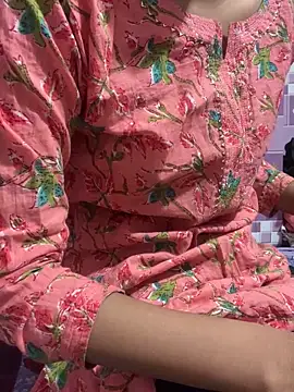 Snapshot of Sandhya_77 chatting on March 2026 05:57:02 AM Sandhya 77 online show from March 2026 05:57:02 AM