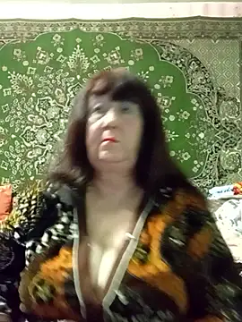 CrystalLime6411 online show from January 2026 05:27:02 PM