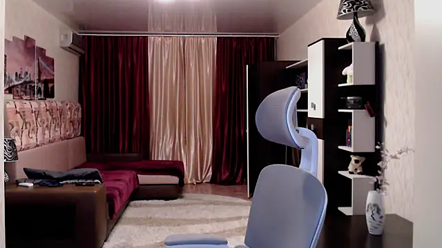 Snapshot of Playersuperstar chatting on October 2025 09:03:01 PM Playersuperstar online show from October 2025 09:03:01 PM