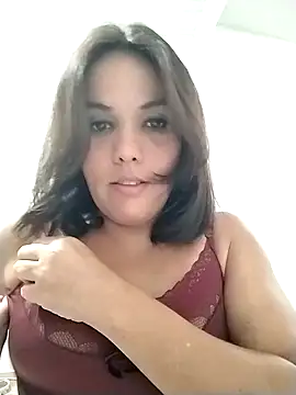 Bellapotencia1985 online show from September 2025 10:04:01 AM