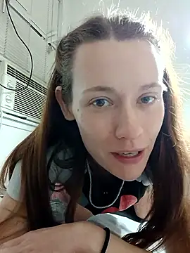 Wonderland97 online show from March 2026 10:15:02 AM