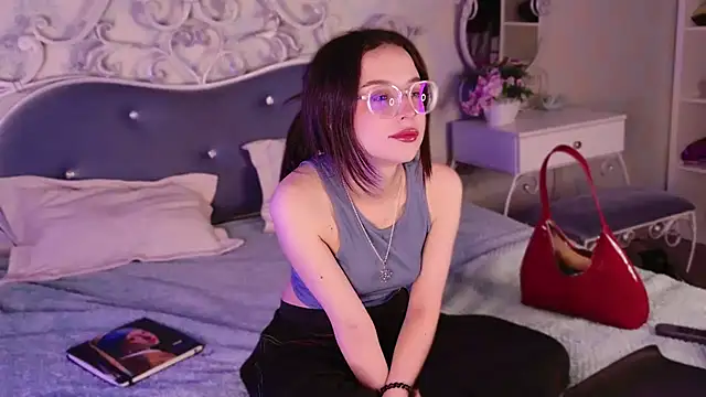 LANA MILANO online show from October 2025 03:42:01 PM