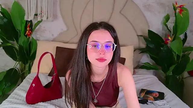 LANA MILANO online show from October 2025 03:54:01 PM