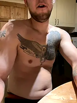 Mrtg1987 online show from November 2025 12:20:02 AM