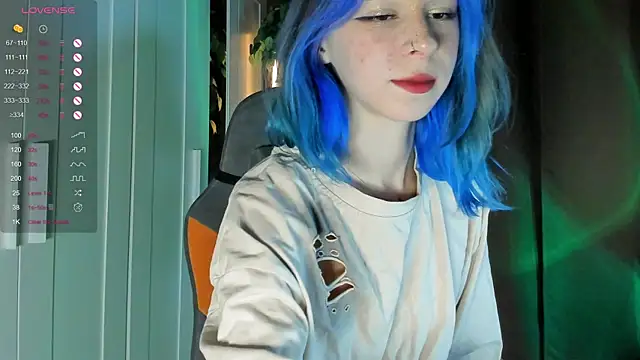 Snapshot of MiSeki chatting on November 2025 03:38:02 AM MiSeki online show from November 2025 03:38:02 AM