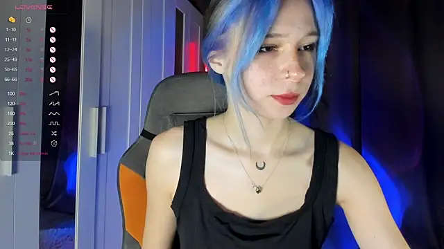 Snapshot of MiSeki chatting on November 2025 03:39:02 AM MiSeki online show from November 2025 03:39:02 AM