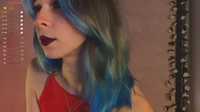 Snapshot of MiSeki chatting on November 2025 02:58:01 AM MiSeki online show from November 2025 02:58:01 AM