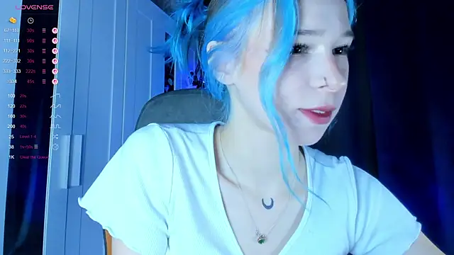 Snapshot of MiSeki chatting on December 2025 03:44:01 AM MiSeki online show from December 2025 03:44:01 AM