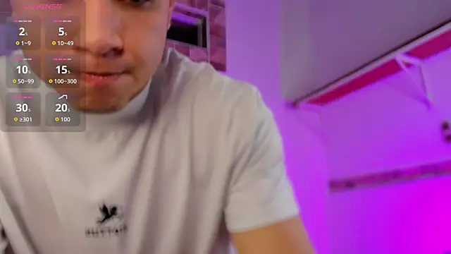 max valiant1 online show from October 2025 07:34:02 PM